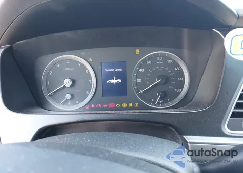 2015 Hyundai Sonata Se from USA, damaged, VIN 5NPE24AF5FH186334